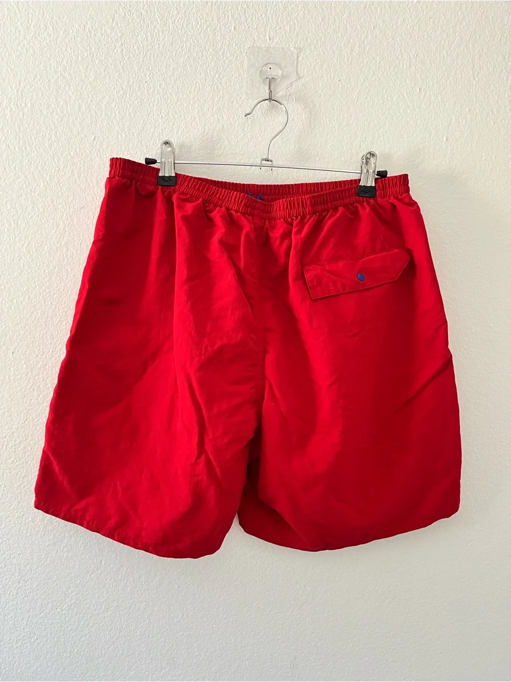 Vintage Patagonia Swim Trunks Shorts Lined Shorts Beach Size Medium